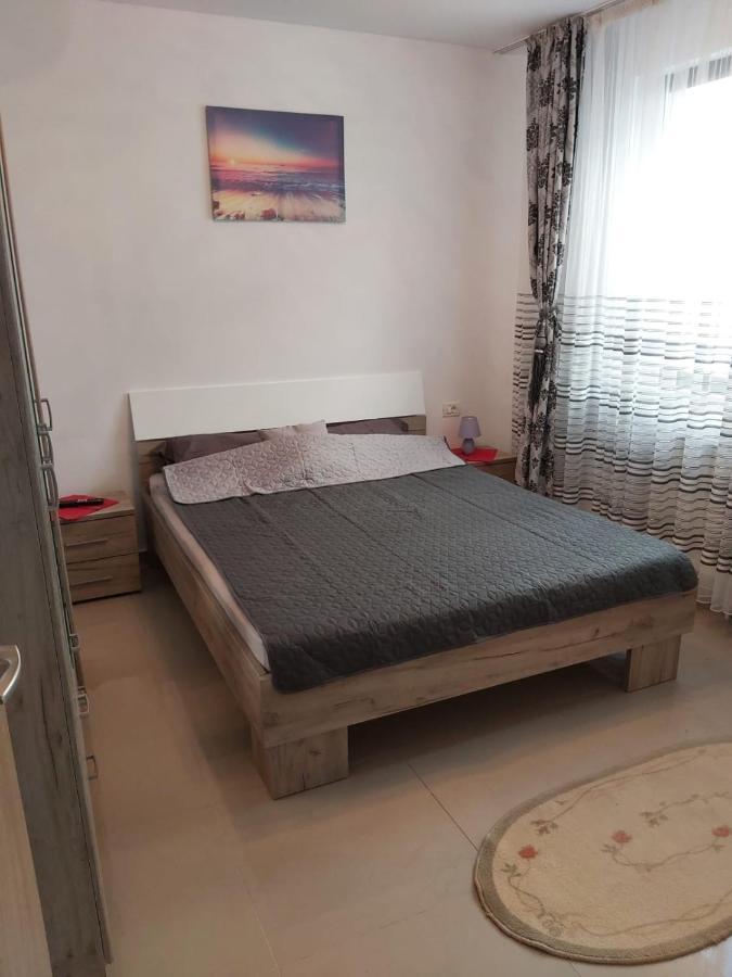Kazeboo Apartament Năvodari Екстериор снимка