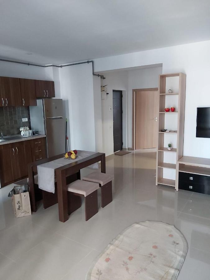 Kazeboo Apartament Năvodari Екстериор снимка