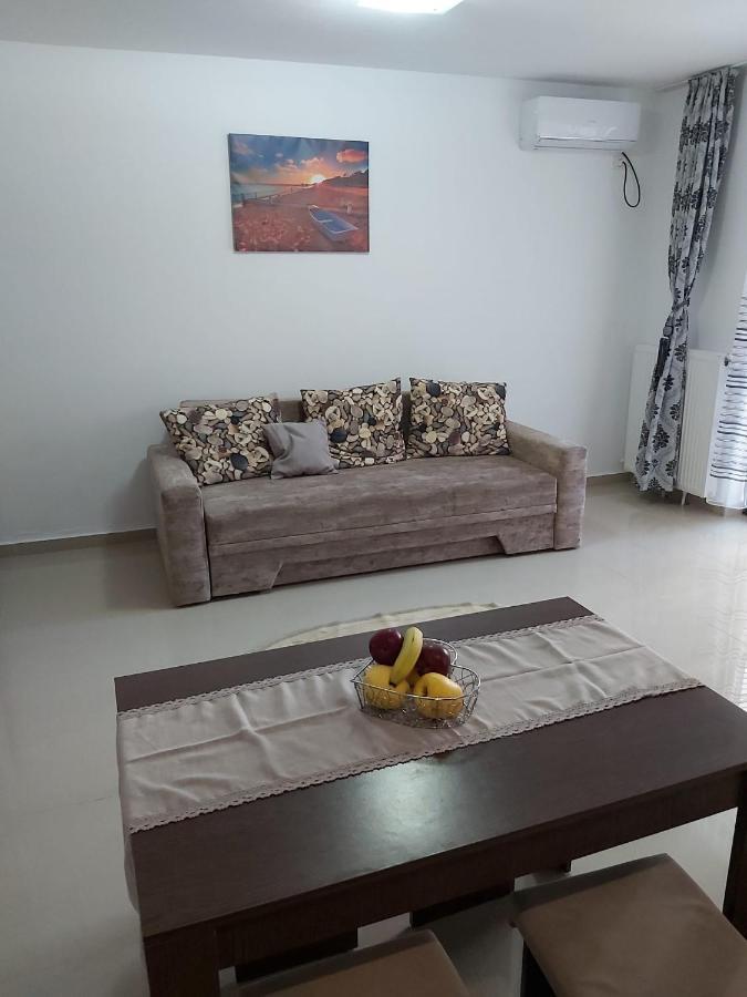 Kazeboo Apartament Năvodari Екстериор снимка