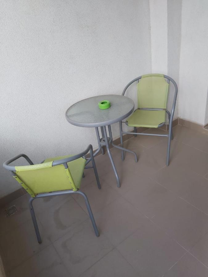 Kazeboo Apartament Năvodari Екстериор снимка