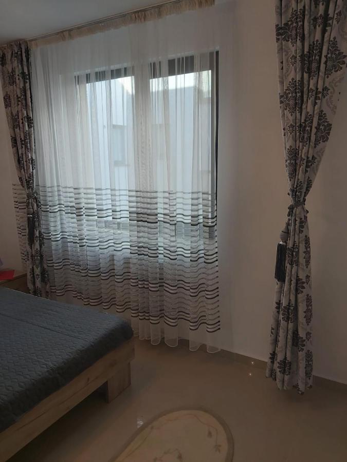 Kazeboo Apartament Năvodari Екстериор снимка