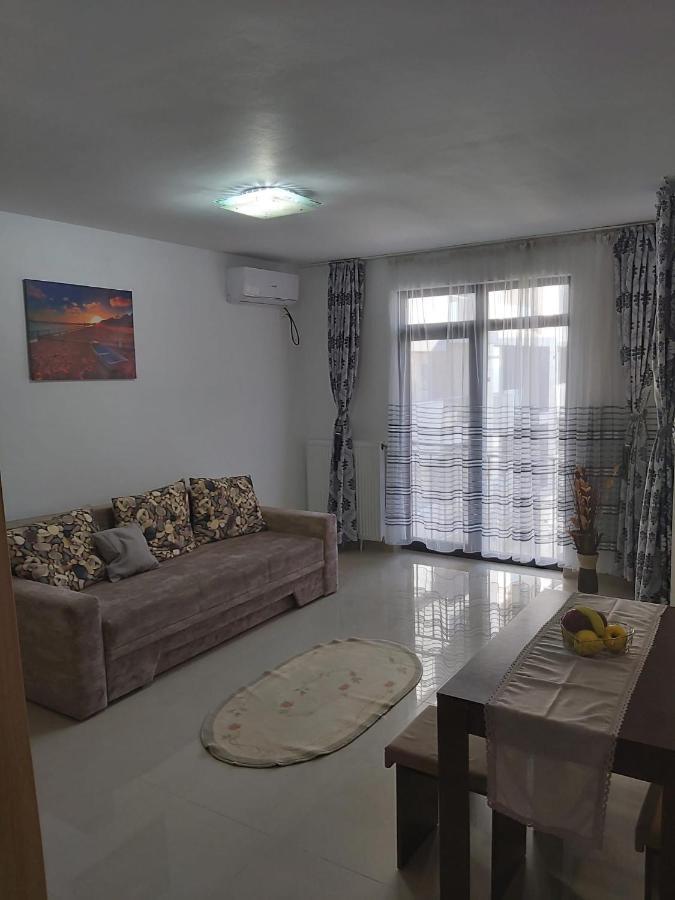Kazeboo Apartament Năvodari Екстериор снимка