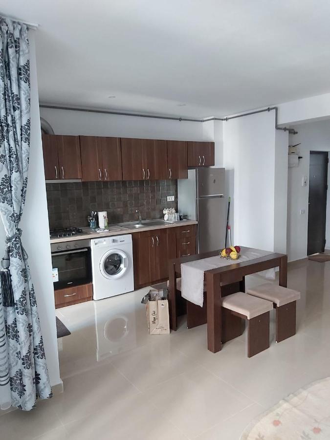 Kazeboo Apartament Năvodari Екстериор снимка