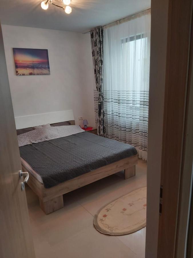Kazeboo Apartament Năvodari Екстериор снимка