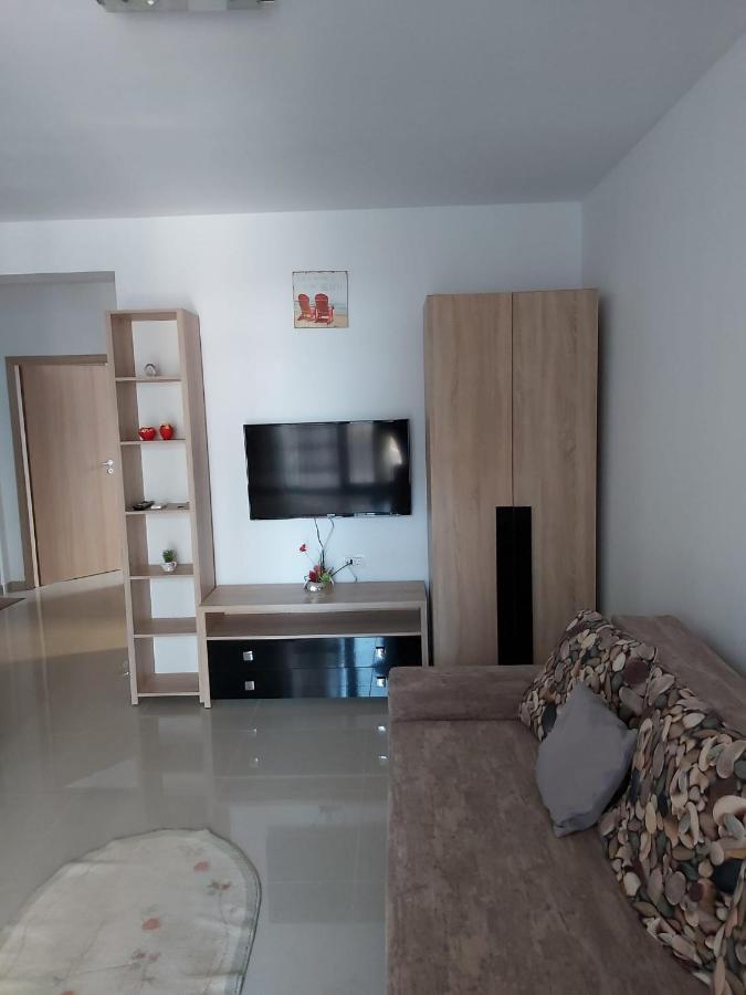 Kazeboo Apartament Năvodari Екстериор снимка